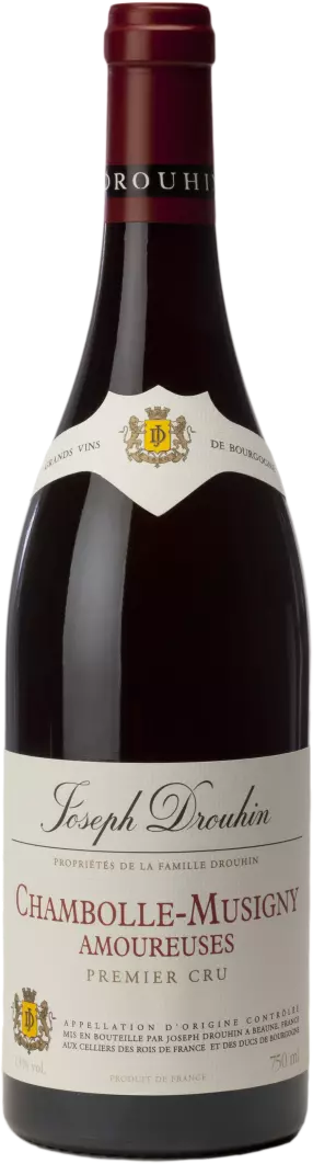 2021 Domaine Joseph Drouhin Chambolle-Musigny 1er Cru Les Amoureuses - Bottle Hero