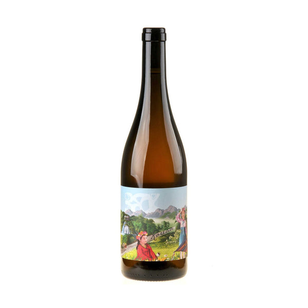 Judith Beck Koreaa Bio 2024 - Bottle Hero