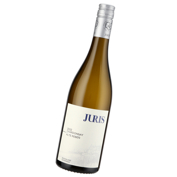 Juris, Chardonnay Alte Reben, 2023 - Bottle Hero