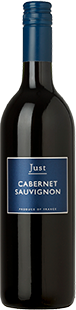 JUST Cabernet Sauvignon, by Poul Sapin - Bottle Hero