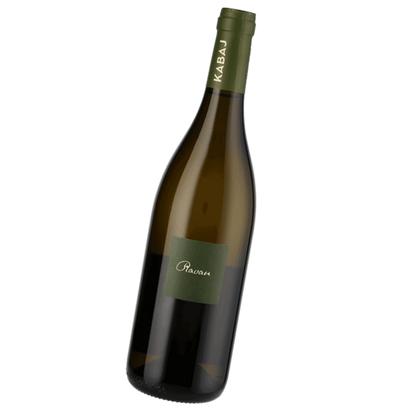 Kabaj, Ravan, 2020 - Bottle Hero