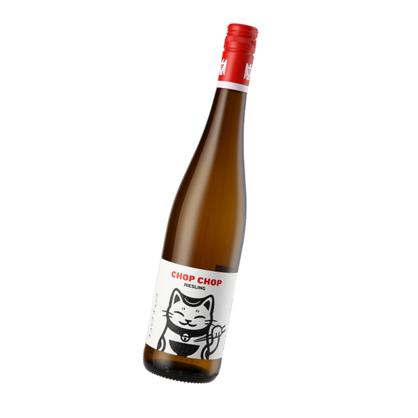 Kaufmann, Chop Chop Riesling, 2024 - Bottle Hero