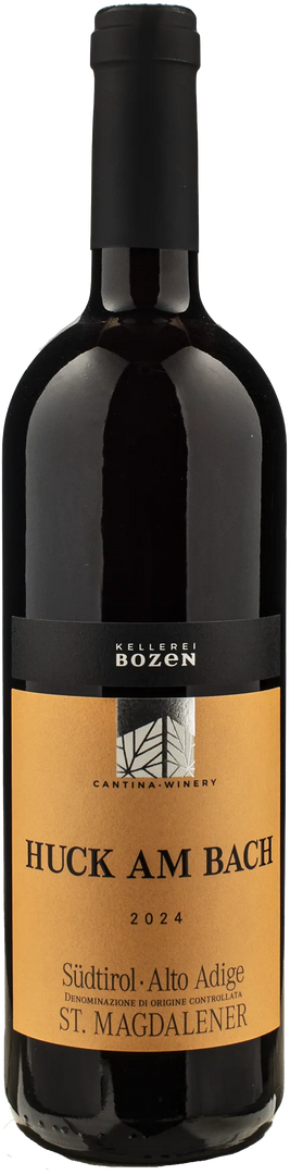 Kellerei Bozen St. Magdalener Huck Am Bach 2024