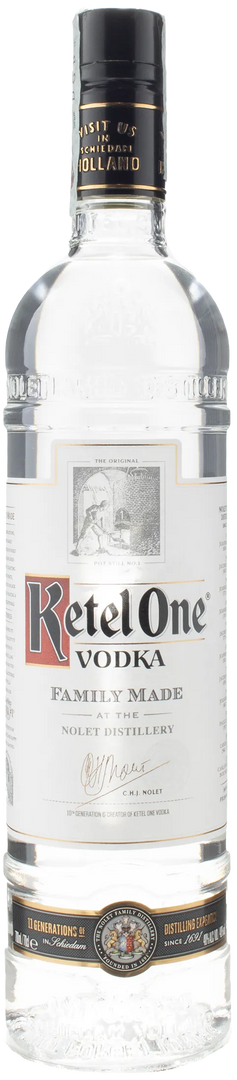 Ketel One Vodka 0.7L