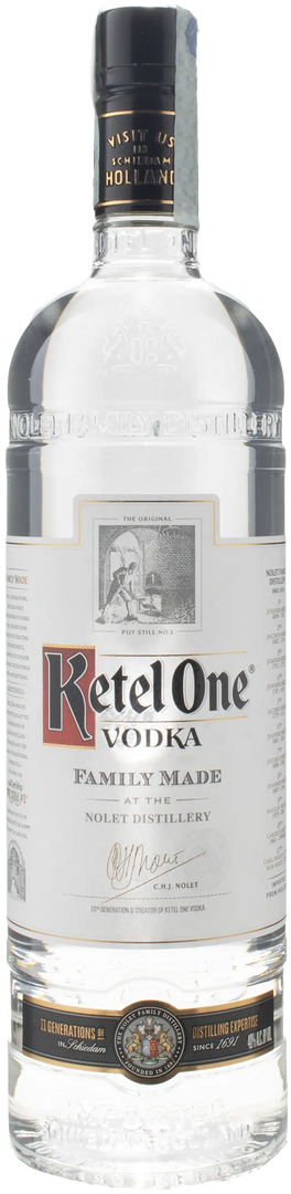 Ketel One Vodka 1L