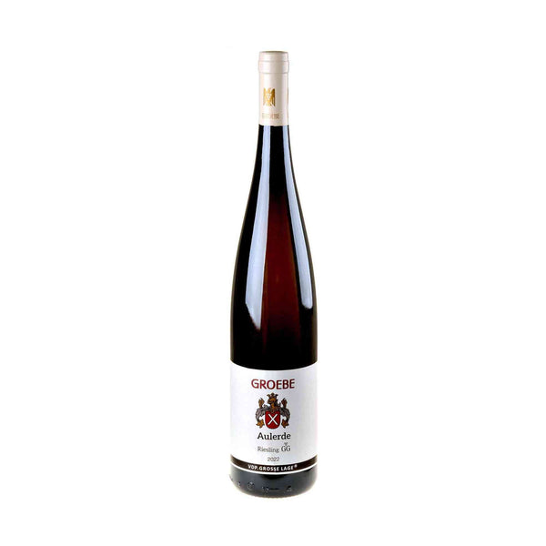 K.F. Groebe Riesling Aulerde Großes Gewächs 2022 Magnum - Bottle Hero