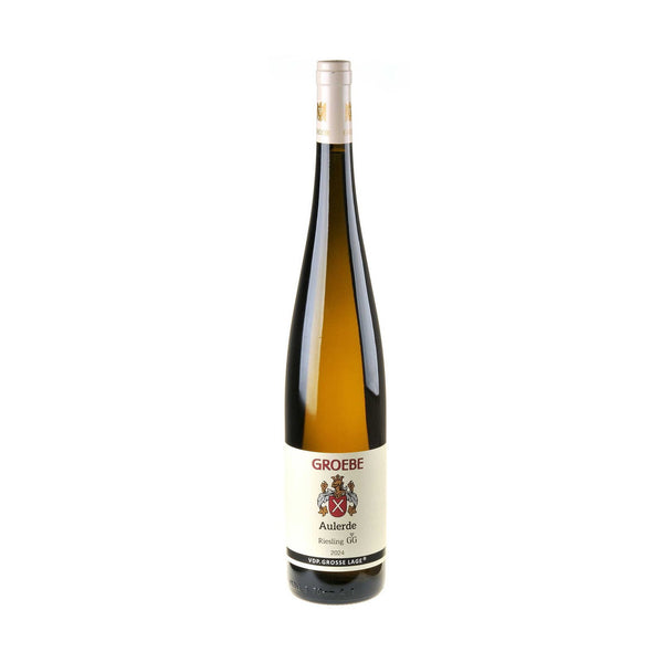 K.F. Groebe Riesling Aulerde Großes Gewächs 2024 Magnum - Bottle Hero