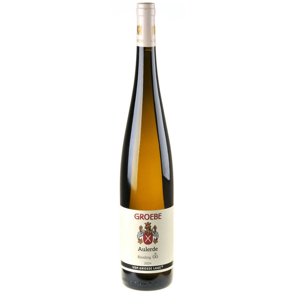 K.F. Groebe Riesling Aulerde Großes Gewächs 2024 Magnum white