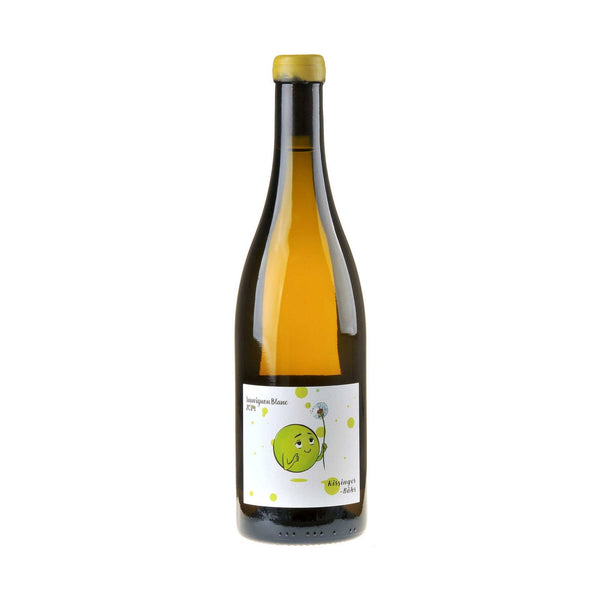 Kissinger-Bähr Sauvignon Blanc Bio 2024 - Bottle Hero