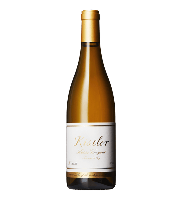 Kistler Kistler Vineyard Chardonnay 2016 - Bottle Hero