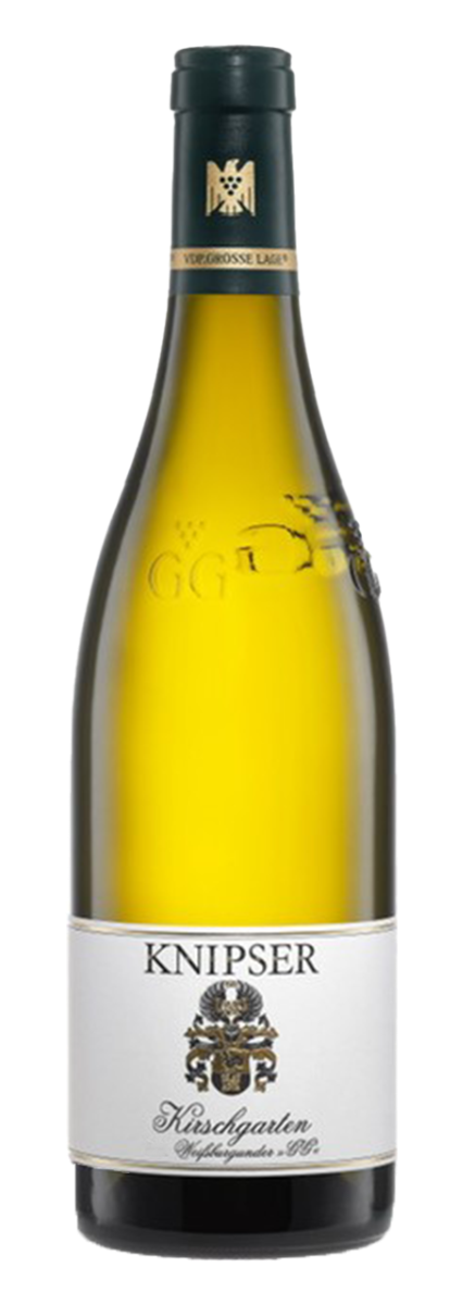Weingut Knipser, Laumersheim Kirschgarten Weissburgunder 2022 White