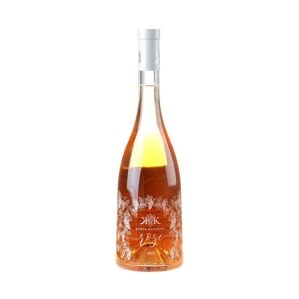 Korta Katarina Rose 2025 - Bottle Hero