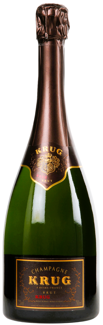Champagne Krug Vintage Brut, 2013 - Bottle Hero