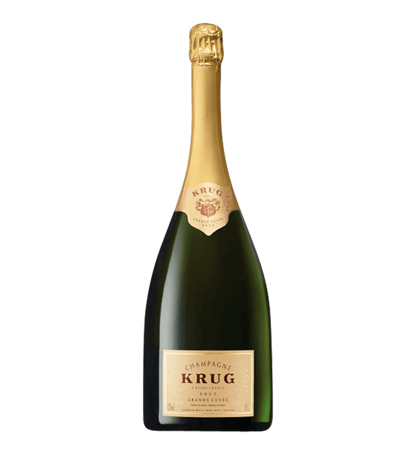 Krug Grande Cuvée 166ème Édition Magnum - Bottle Hero