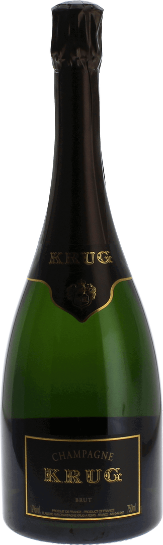 Krug Vintage Krug, 2013 - Bottle Hero