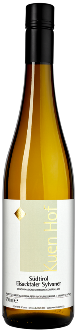 Kuenhof, Südtirol Eisacktaler Sylvaner D.O.C. 2022  - Bottle Hero