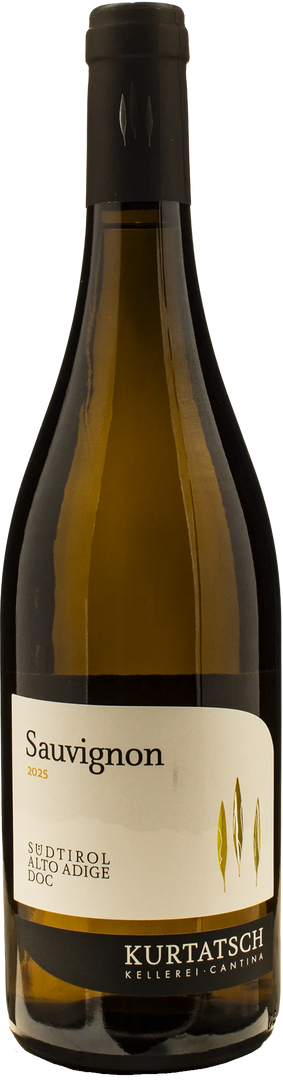 Kurtatsch Sauvignon Blanc 2025 - Bottle Hero