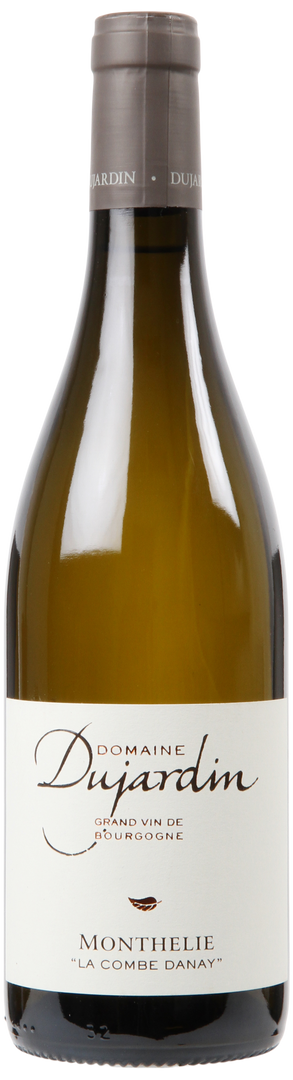 Domaine Dujardin, Monthelie Blanc La Combe Danay, 2022 - Bottle Hero