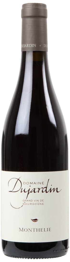 Domaine Dujardin, 2024 Monthelie Rouge - Bottle Hero