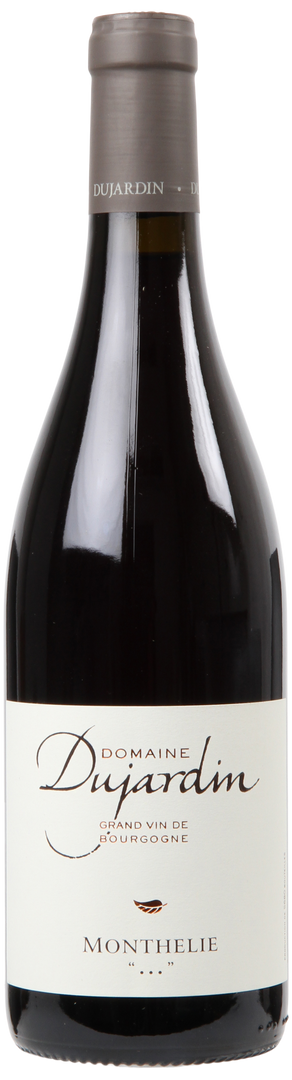 Domaine Dujardin, 2023 Monthelie Rouge "Les Trois Climats" - Bottle Hero