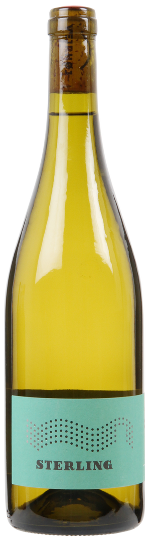 Vejrhøj Vingård, Vejrhøj Solaris Sterling ØKO, 2024 - Bottle Hero
