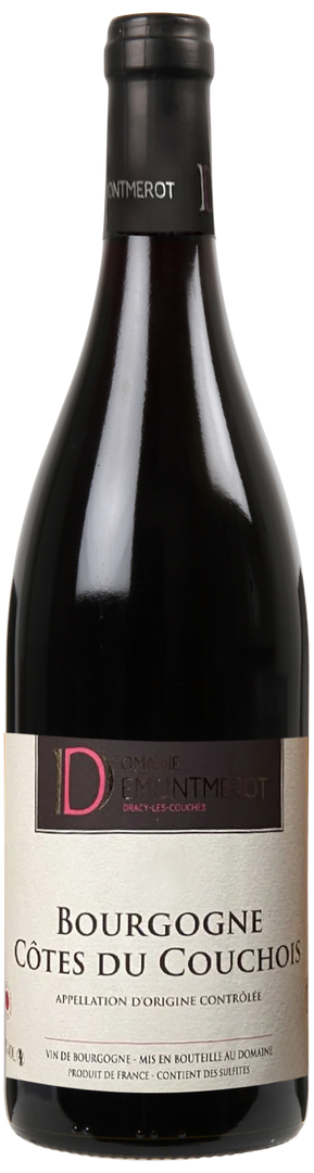 Domaine Demontmerot, Bourgogne Côtes du Couchois, 2023 - Bottle Hero
