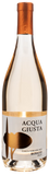 La Badiola Acquagiusta Rosato 2025 - Bottle Hero