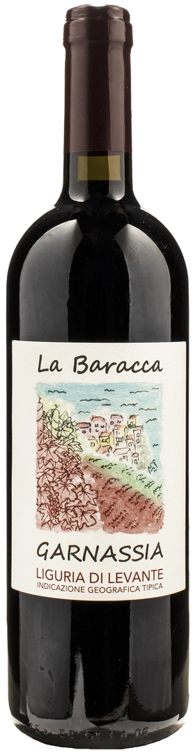 La Baracca Liguria di Levante Garnassia 2021