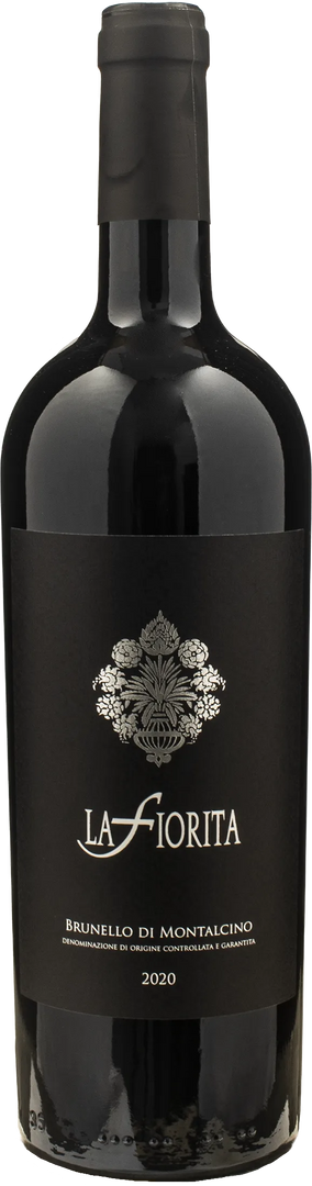 La Fiorita Brunello di Montalcino 2020