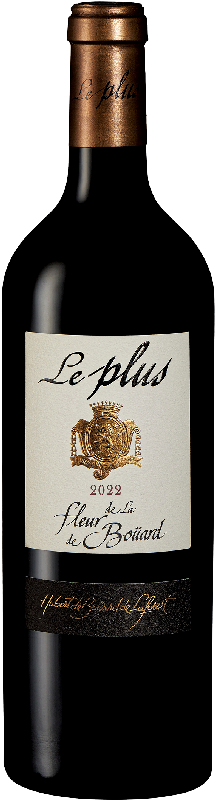 2020 Château La Fleur de Boüard Le Plus de La Fleur de Boüard Lalande-de-Pomerol - Bottle Hero