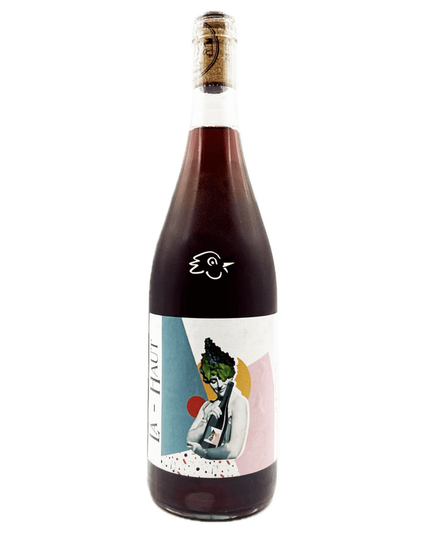 Là-Haut 2024 - Bottle Hero