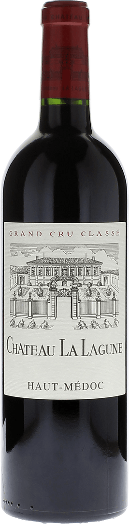 La Lagune Haut-Médoc, 2017