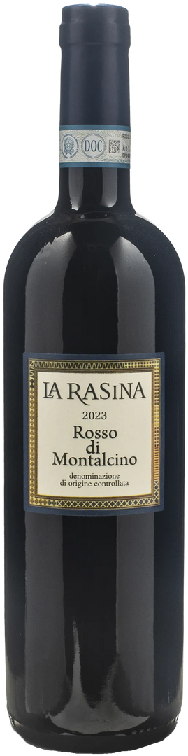 La Rasina Rosso di Montalcino 2023