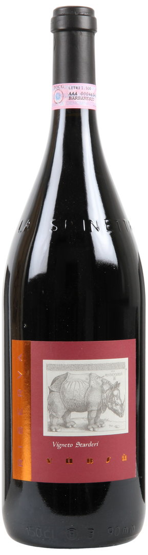 La Spinetta, Barbaresco Starderi Riserva  - Magnum 1,5L, 2006