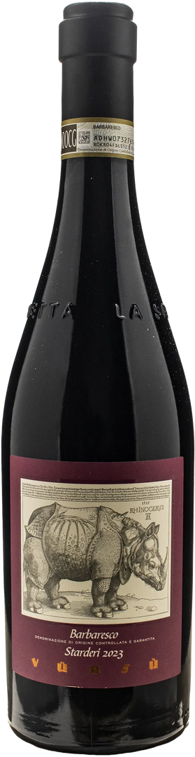 La Spinetta Barbaresco Starderi Vursu 2023
