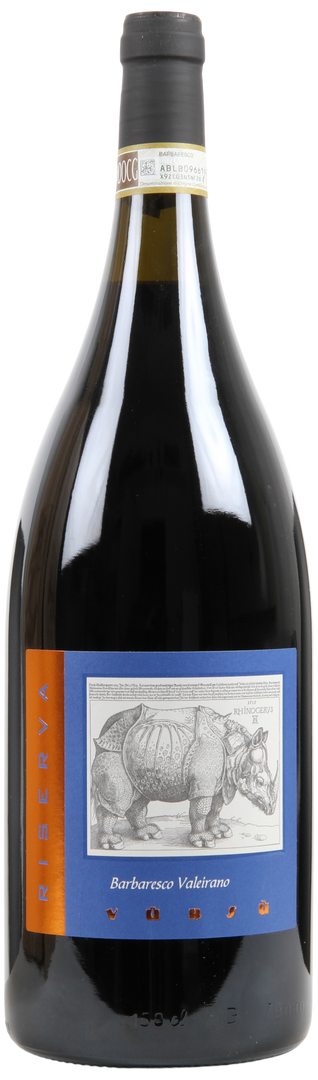 La Spinetta, Barbaresco Valeirano Vürsù Riserva - Magnum 1,5L, 2012 - Bottle Hero