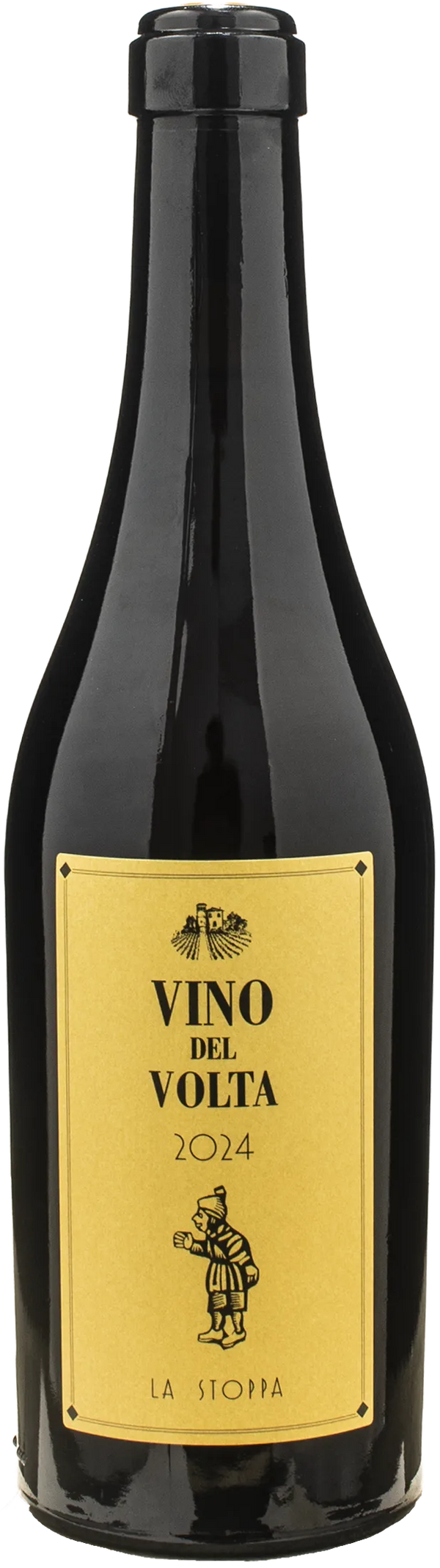 La Stoppa Vino del Volta 0.5L 2024