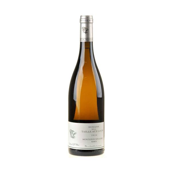 La Taille aux Loups Remus Montlouis sur Loire sec 2024 - Bottle Hero