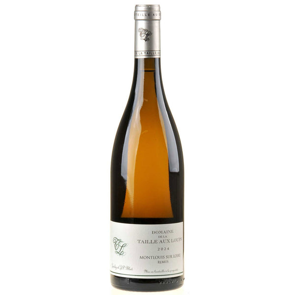 La Taille aux Loups Remus Montlouis sur Loire sec 2024 white - Bottle Hero