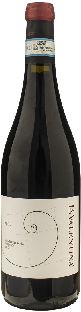 La Valentina Montepulciano d'Abruzzo 2024