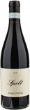 La Valentina Montepulciano d'Abruzzo Spelt Riserva 2021