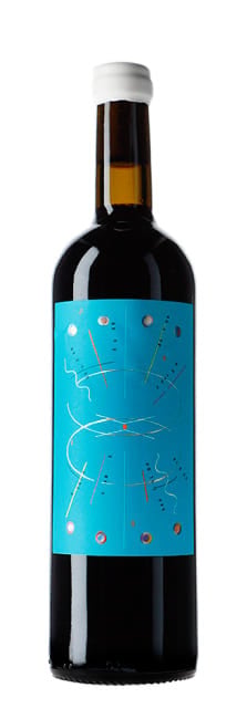 2019 Sara Pérez y René Barbier La Vinya del Vuit - Bottle Hero