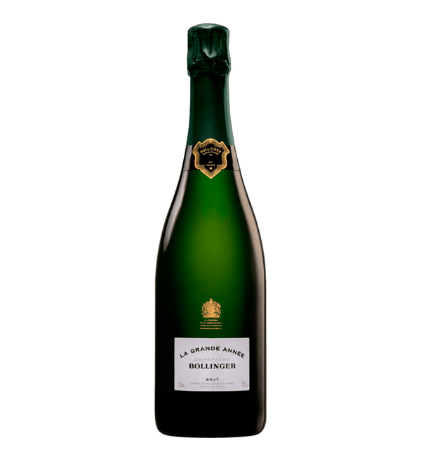 Bollinger Grande Année 1999 Jeroboam - Bottle Hero