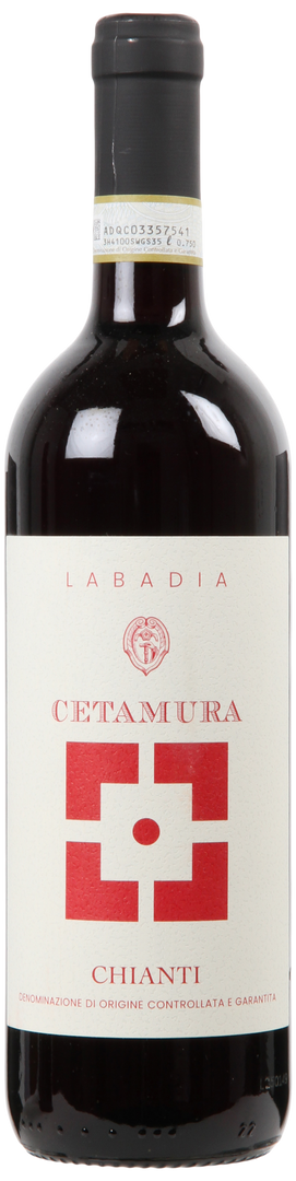 Labadia, Chianti Cetamura, 2024 - Bottle Hero