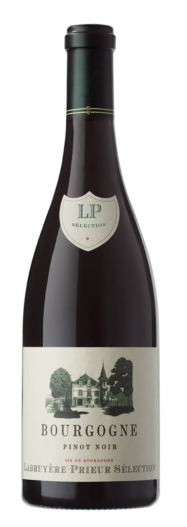 Labruyère Prieur Sélection, Bourgogne 2022 - Bottle Hero