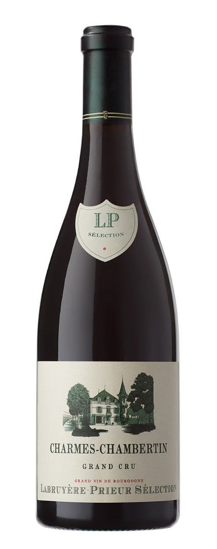 Labruyère Prieur Sélection, Charmes Chambertin 2016 - Bottle Hero