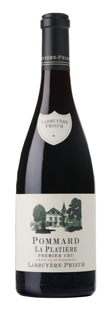 Labruyère Prieur Sélection, Pommard La Platière 2020 - Bottle Hero