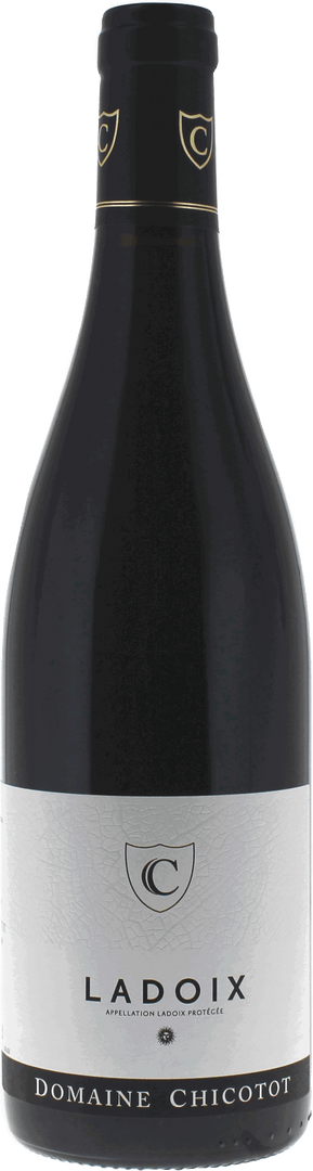 Ladoix Domaine Chicotot, 2021 - Bottle Hero