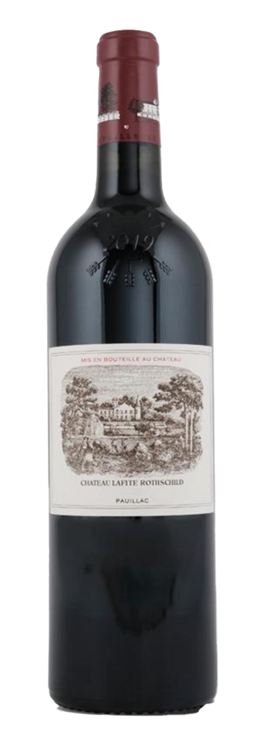 Château Lafite-Rothschild, Pauillac 1 2023 - Bottle Hero