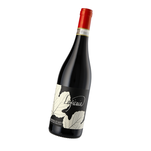 Laficaia, Barbera d'Asti DOCG, 2024 - Bottle Hero